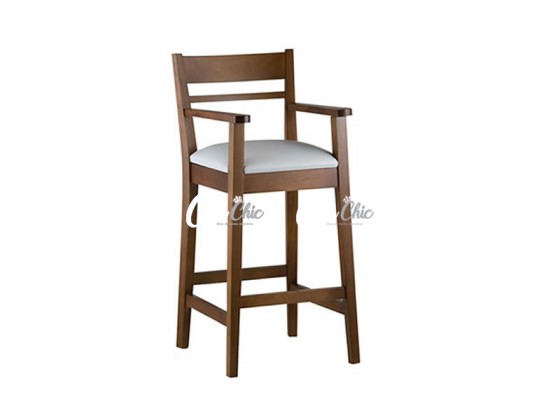 Banqueta Alta para Criança Jasmin M20